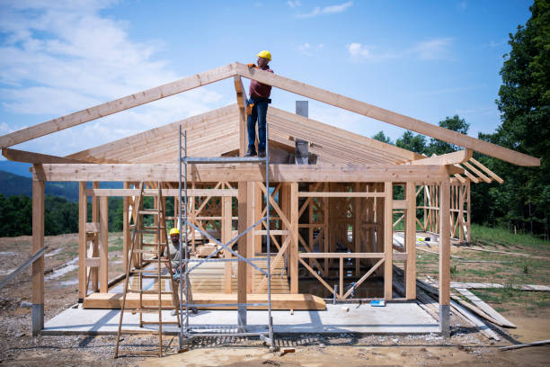 Best Best Roofing Contractors  in Greensburg, KY