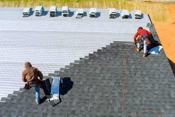 Gutter Installation and Roofing in Greensburg, KY