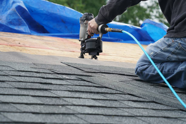 Quick and Trustworthy Emergency Roof Repair Services in Greensburg, KY